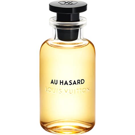 au hasard louis vuitton price|Louis Vuitton au hasard cologne.